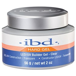 LED/UV Builder Clear